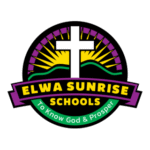 Elwa Sunrise School Lira Uganda Logo Transparent PNG