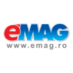 Emag.ro Logo Transparent PNG