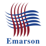 Emarson Logo Transparent PNG