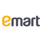 Emart Logo Transparent PNG