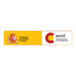 Embajada De España En Perú Logo Transparent PNG