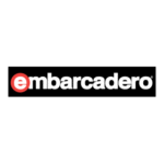 Embarcadero Logo Transparent PNG