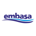 Embasa Logo Transparent PNG