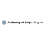 Embassy Of Italy In Bogota Logo Transparent PNG