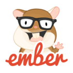 Ember Logo Transparent PNG