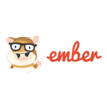 Emberjs Logo Transparent PNG