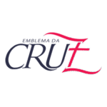 Emblema Da Cruz Logo Transparent PNG