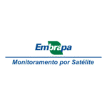 Embrapa Satélite Logo Transparent PNG