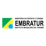 Embratur Logo Transparent PNG