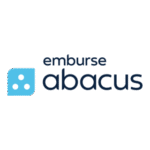 Emburse Abacus Logo Transparent PNG