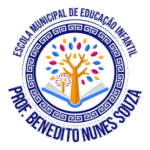 Emei Prof Benedito Nunes Souza Logo Transparent PNG
