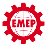 Emek Partisi EMEP Logo Transparent PNG