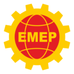 Emek Partisi Logo Transparent PNG