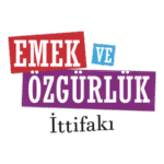Emek Ve Özgürlük İttifakı Logo Transparent PNG