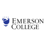 Emerson College Logo Transparent PNG