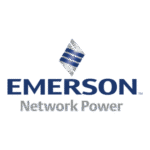 Emerson Network Power Logo Transparent PNG