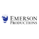 Emerson Productions Logo Transparent PNG