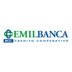 Emil Banca Logo Transparent PNG