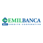 Emilbanca Logo Transparent PNG