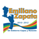 Emiliano Zapata Tabasco Logo Transparent PNG