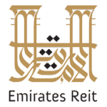Emirate Reit Logo Transparent PNG