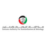 Emirates Authority For Standardization Metrology Logo Transparent PNG