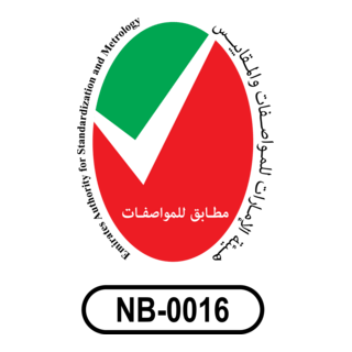 Emirates Authority For Standardization New