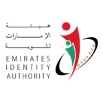 Emirates Identity Authority Logo Transparent PNG