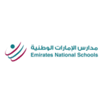 Emirates National School Logo Transparent PNG