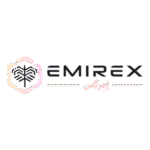Emirex Logo Transparent PNG