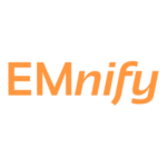 Emnify Gmbh Logo Transparent PNG