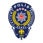 Emniyet Genel Mudurlugu Logo Transparent PNG