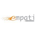 Empati Bilişim Logo Transparent PNG