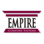 Empire Comfort Systems Logo Transparent PNG