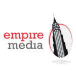 Empire Media Logo Transparent PNG