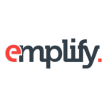 Emplify Gmbh Logo Transparent PNG