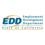 Employment Development Department Logo Transparent PNG
