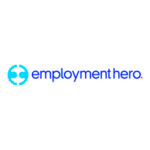 Employment Hero Logo Transparent PNG