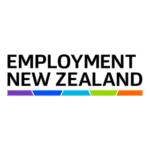 Employment New Zealand Logo Transparent PNG