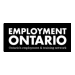 Employment Ontario Logo Transparent PNG