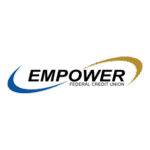 Empower Federal Credit Union Logo Transparent PNG