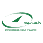 Emprendedores Rurales De Andalucia Logo Transparent PNG