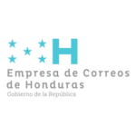 Empresa De Correos De Honduras Logo Transparent PNG