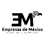 Empresas De Mexico Logo Transparent PNG
