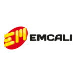 Empresas Municipales De Cali Logo Transparent PNG