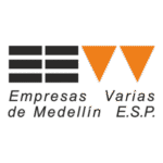 Empresas Varias De Medellin Logo Transparent PNG