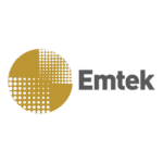 Emtek Logo Transparent PNG