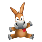 Emule Logo Transparent PNG