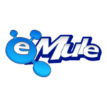 Emule Project Logo Transparent PNG
