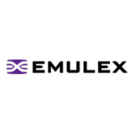 Emulex Corporation Logo Transparent PNG